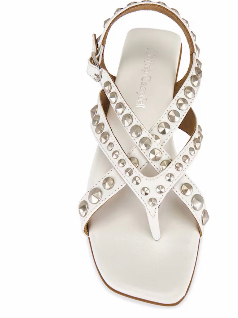 Jeffrey Campbell Xanthe Sandals